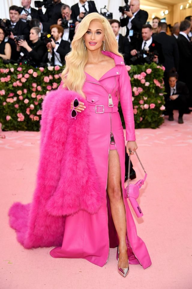 Looking Back on the Best Met Gala Looks 9 gettyimages 1147426600