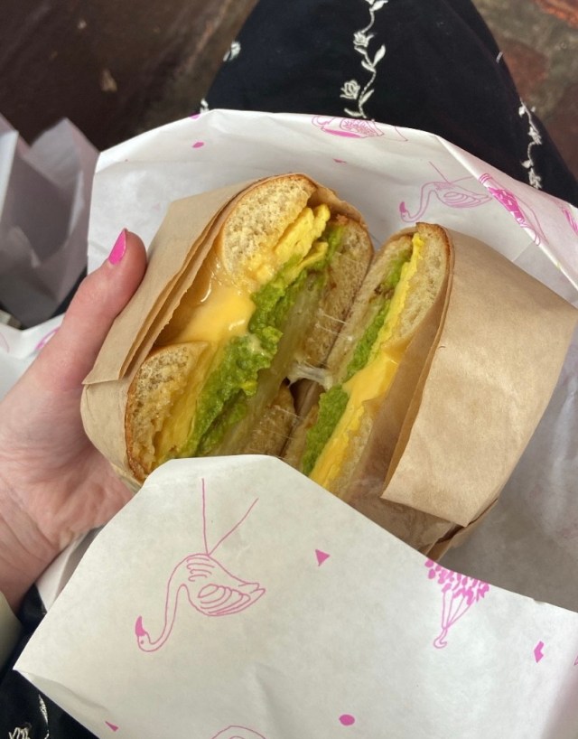 A DC Summer with Monet (Installment #1) 7 3DCA420D 183C 4912 9712 B6BBA6222878