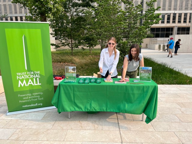 A DC Summer with Monet (Installment #1) 6 IMG 8836