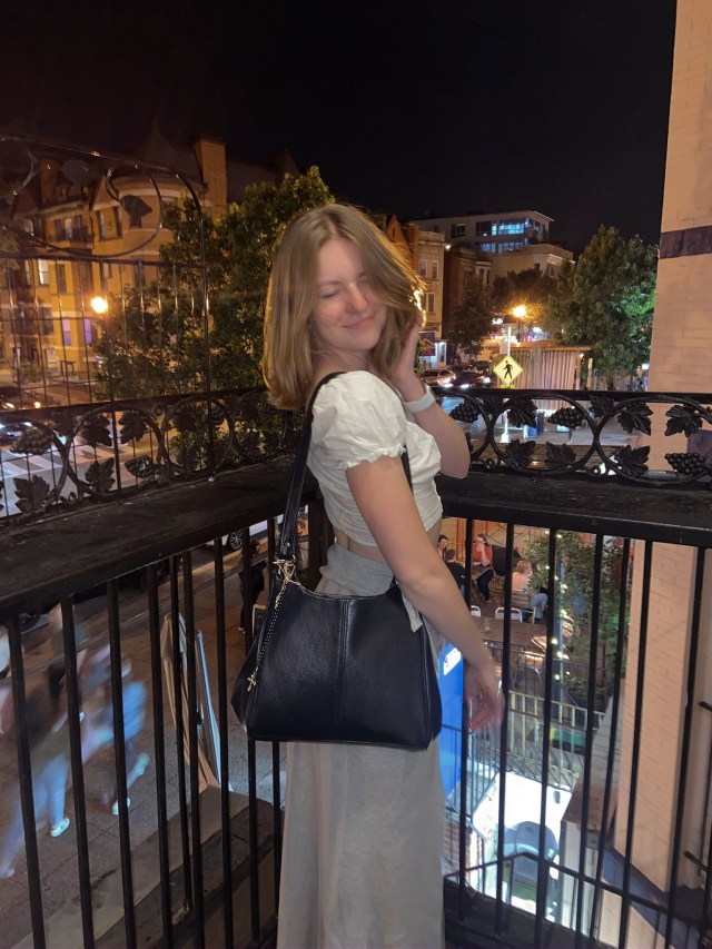 A DC Summer with Monet (Installment #1) 4 Tezza 4692 3