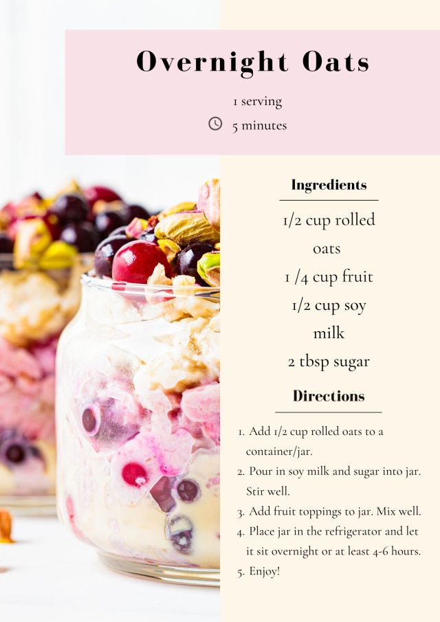 Her Campus Article 1