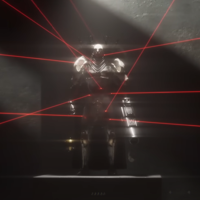 Album Review: Sleep Token's "Take Me Back To Eden" 5 Screenshot 37