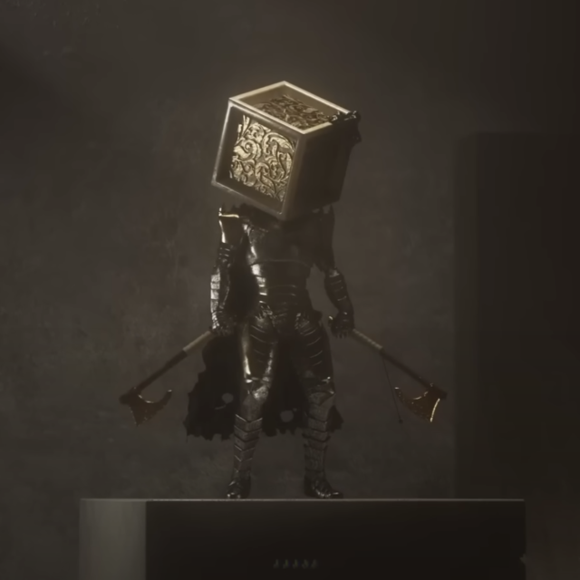 Album Review: Sleep Token's "Take Me Back To Eden" 7 Screenshot 38