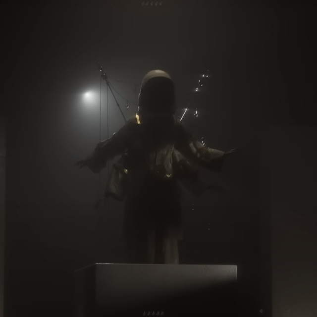 Album Review: Sleep Token's "Take Me Back To Eden" 8 Screenshot 39 1