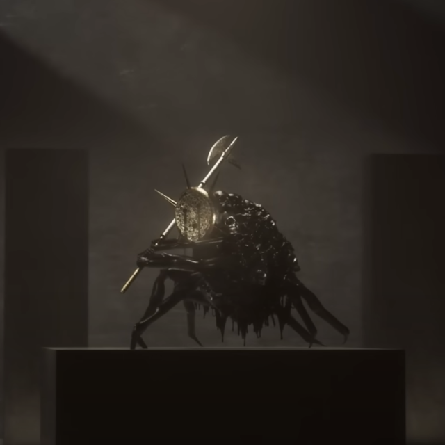 Album Review: Sleep Token's "Take Me Back To Eden" 6 Screenshot 41