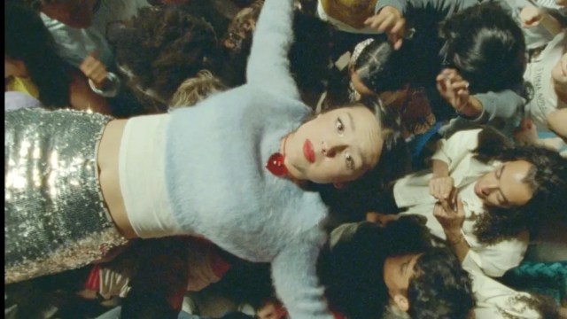 Ranking Tracks Olivia Rodrigo's Album "Guts" 7 party