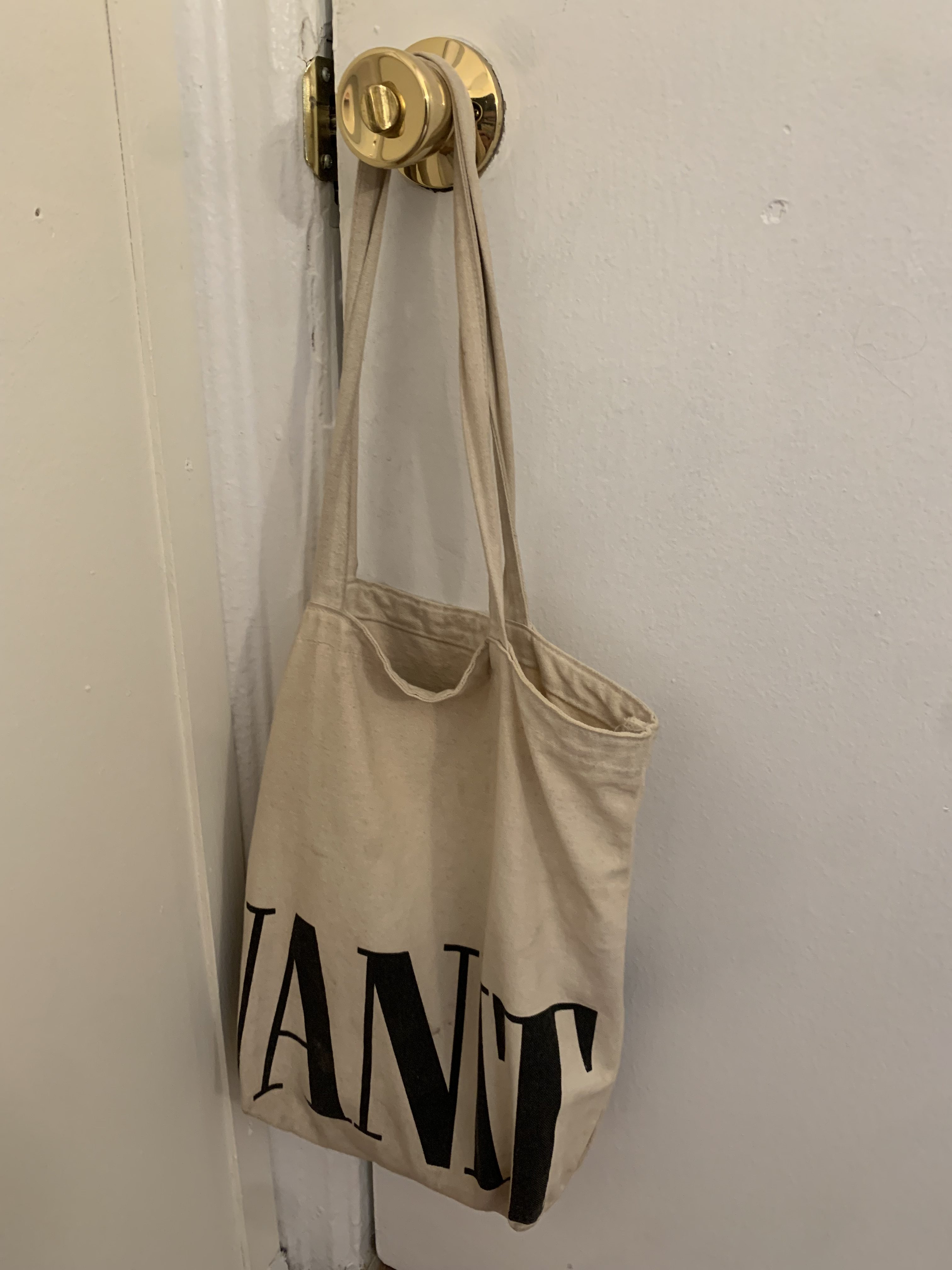 Everyone Needs an Emotional Support Tote Bag