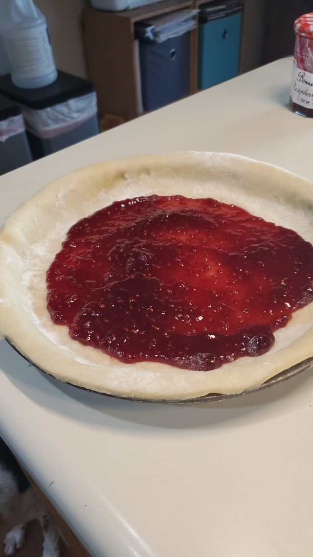 3 Tasty Baking Recipes for Autumn! 3 PHOTO 2023 11 03 11 26 25