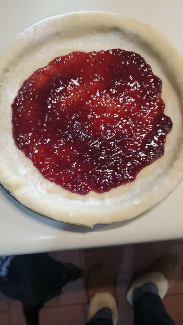 3 Tasty Baking Recipes for Autumn! 4 PHOTO 2023 11 03 11 26 32