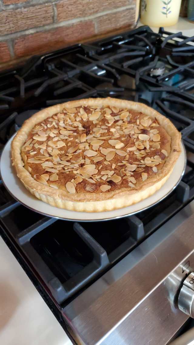 3 Tasty Baking Recipes for Autumn! 9 PHOTO 2023 11 03 16 05 33