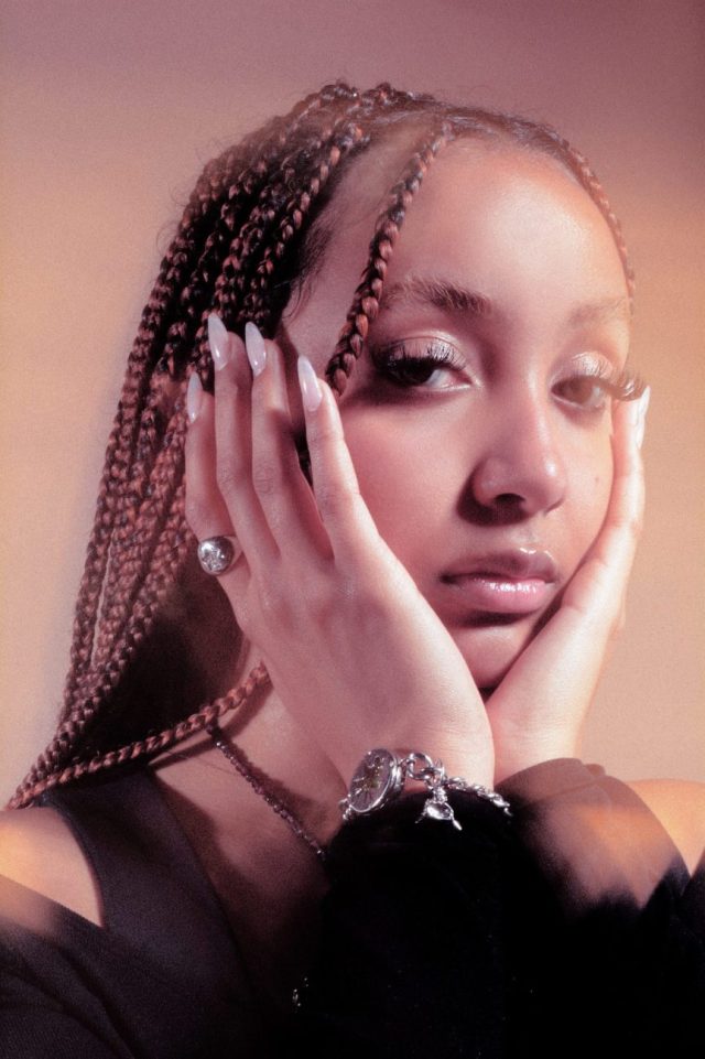 Black Artists Paving the Way Within the Music Industry 10 Lewis Vorn