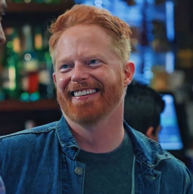 What Does Your Favorite Modern Family Character Say About You Part 1 8 %E0%BC%BA mitchell