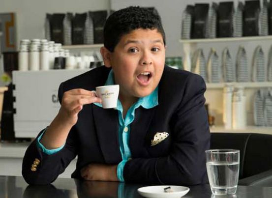 Manny Delgado un amante del cafe