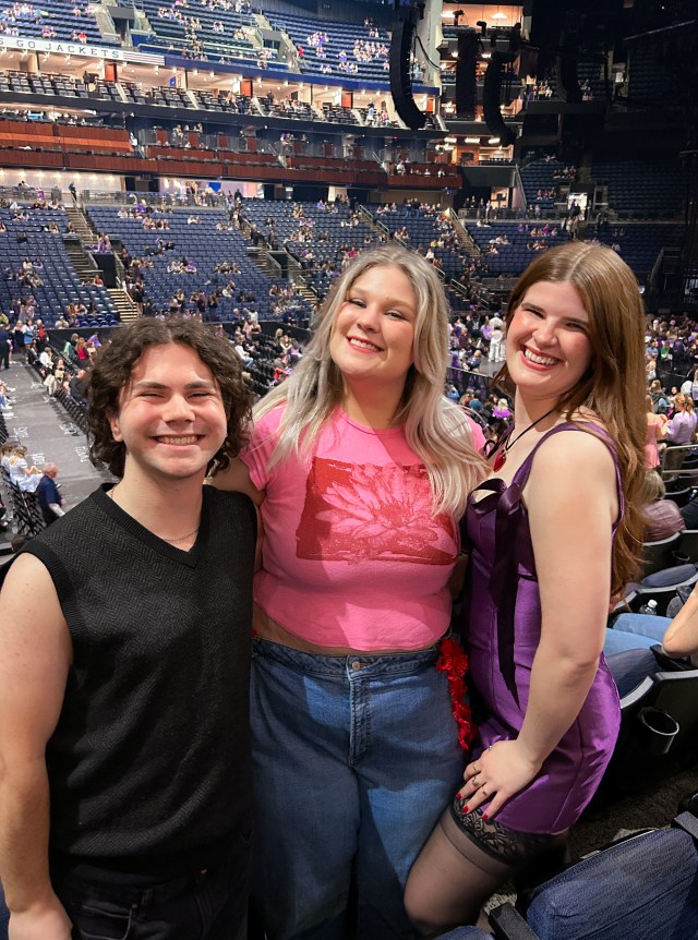 I'm "Obsessed" with Olivia Rodrigo's GUTS (spilled): Deluxe Album Review 6 IMG 3513