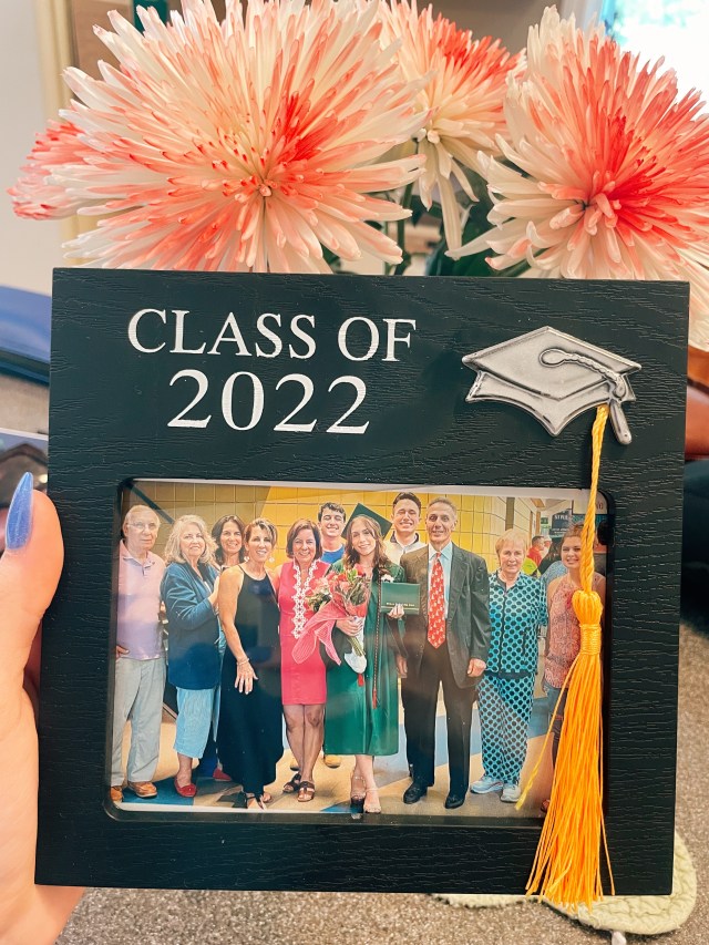 To Mom, With Love: Lessons I've Learned from the Women in my Life 10 8B7F6849 DE4D 488E B343 12B57F10CB49