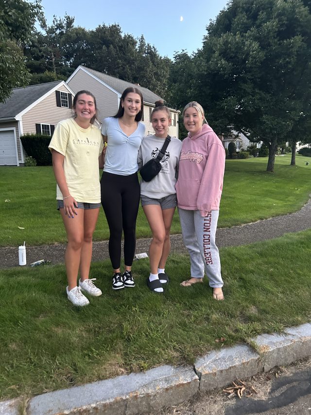 To Mom, With Love: Lessons I've Learned from the Women in my Life 12 IMG 3208 rotated