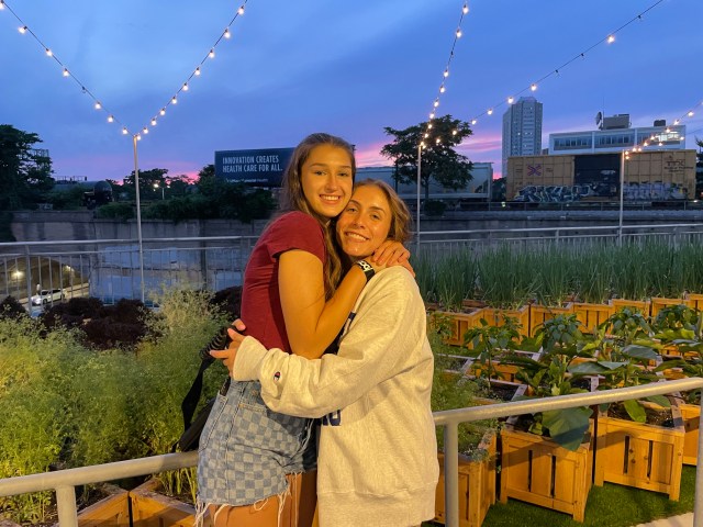 To Mom, With Love: Lessons I've Learned from the Women in my Life 8 IMG 8067