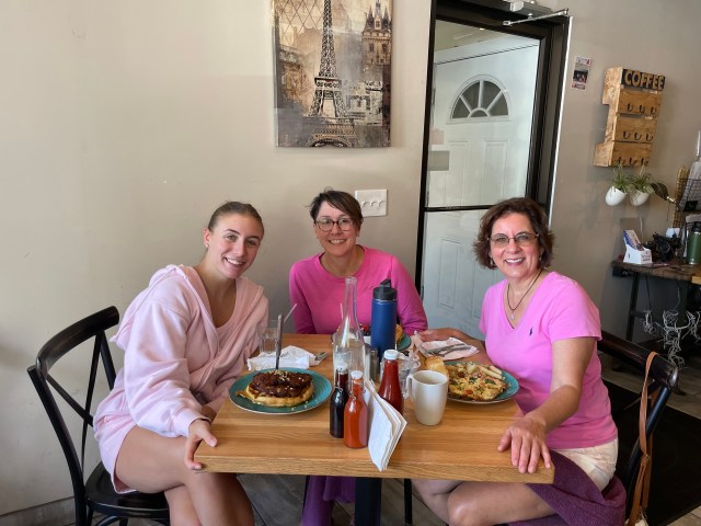 To Mom, With Love: Lessons I've Learned from the Women in my Life 11 IMG 8601