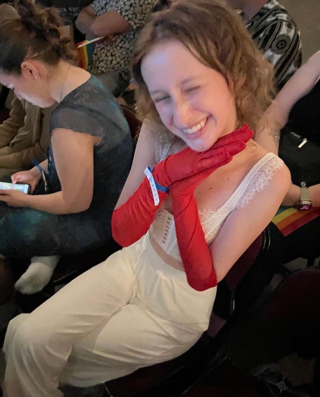 How to: Concerts! 5 IMG 2195