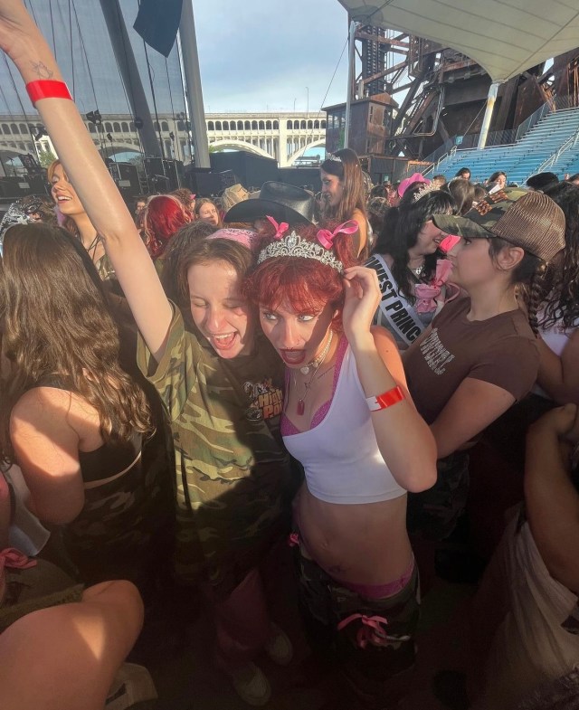 How to: Concerts! 8 IMG 2197