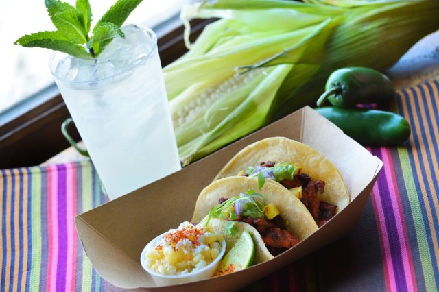 21 in Disney: The Best Way to Drink Around the World 12 tacos