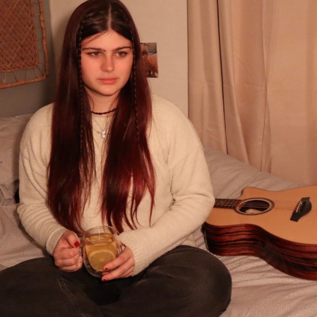 A Chat With Daisy Skelton: Your New Favourite Indie Pop Artist 5 IMG 0725