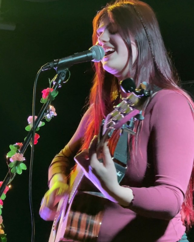 A Chat With Daisy Skelton: Your New Favourite Indie Pop Artist 4 IMG 4062