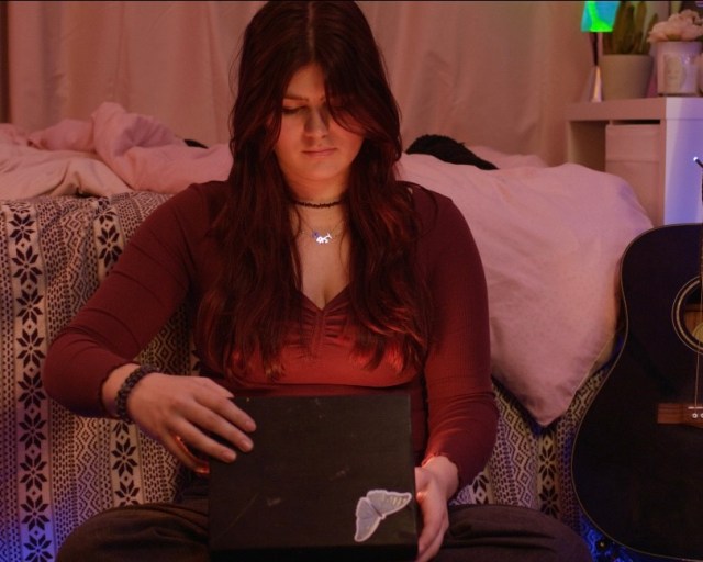 A Chat With Daisy Skelton: Your New Favourite Indie Pop Artist 3 IMG 9856