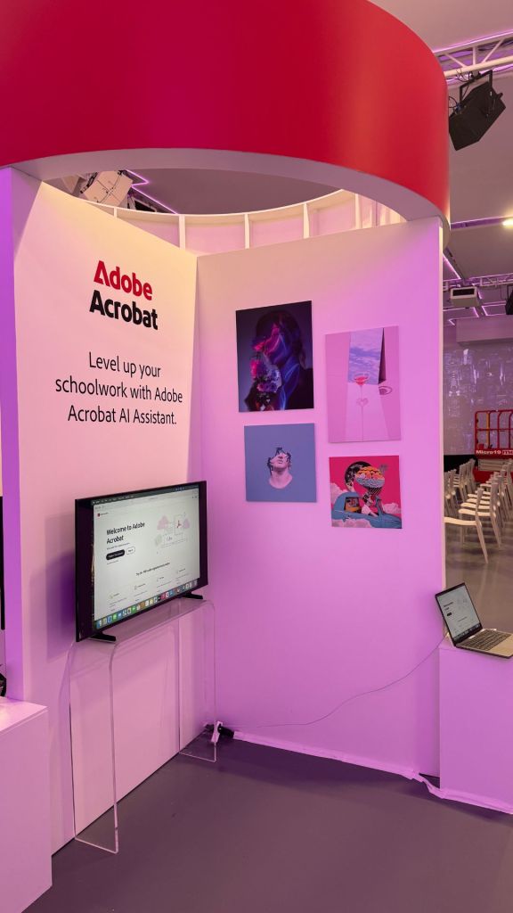 6 Adobe Tools to Help You Enter Your Professional Post-Grad Era 4 1