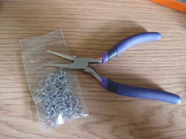 Earring Making 3 20250925 160937