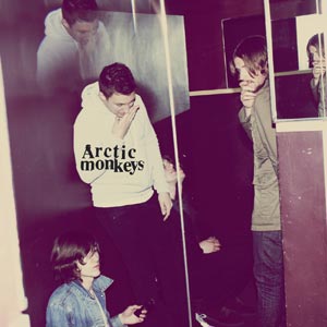 10 Albums to Instantly Put You into the Fall Spirit 7 Arcticmonkeys humbug