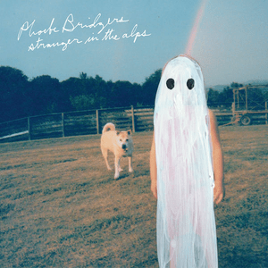 10 Albums to Instantly Put You into the Fall Spirit 3 Phoebe Bridgers %E2%80%93 Stranger in the Alps