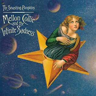 10 Albums to Instantly Put You into the Fall Spirit 12 The Smashing Pumpkins Mellon Collie And The infinite Sadness