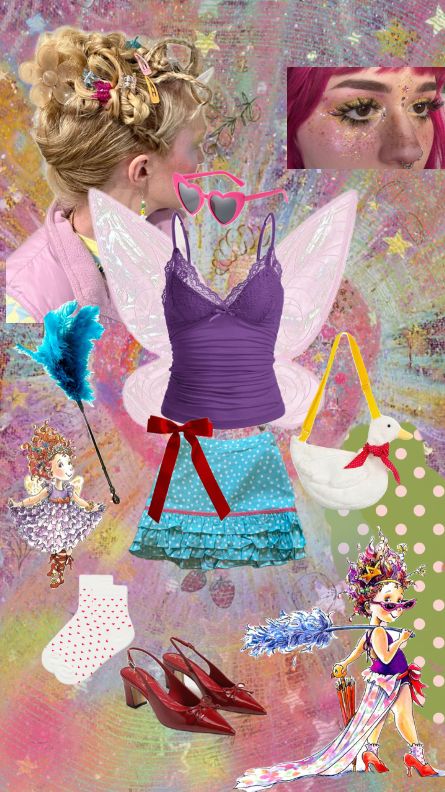 fancynancy halloween lastminutehalloween