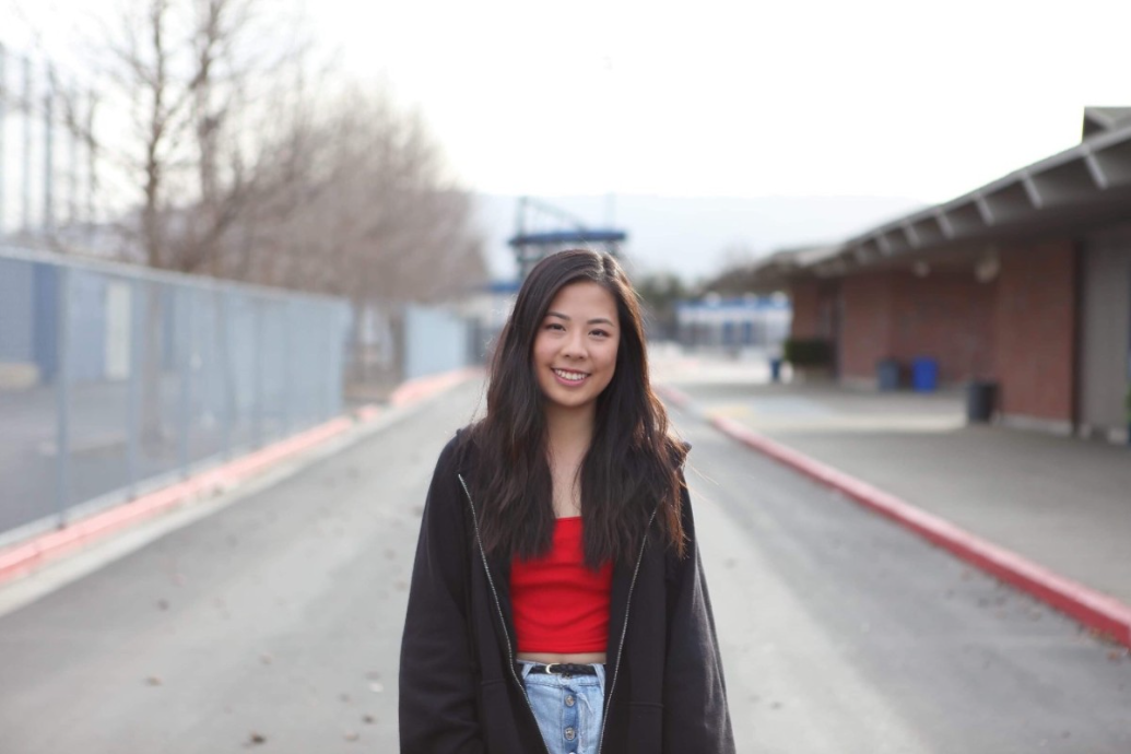 Chloe Lee | Her Campus