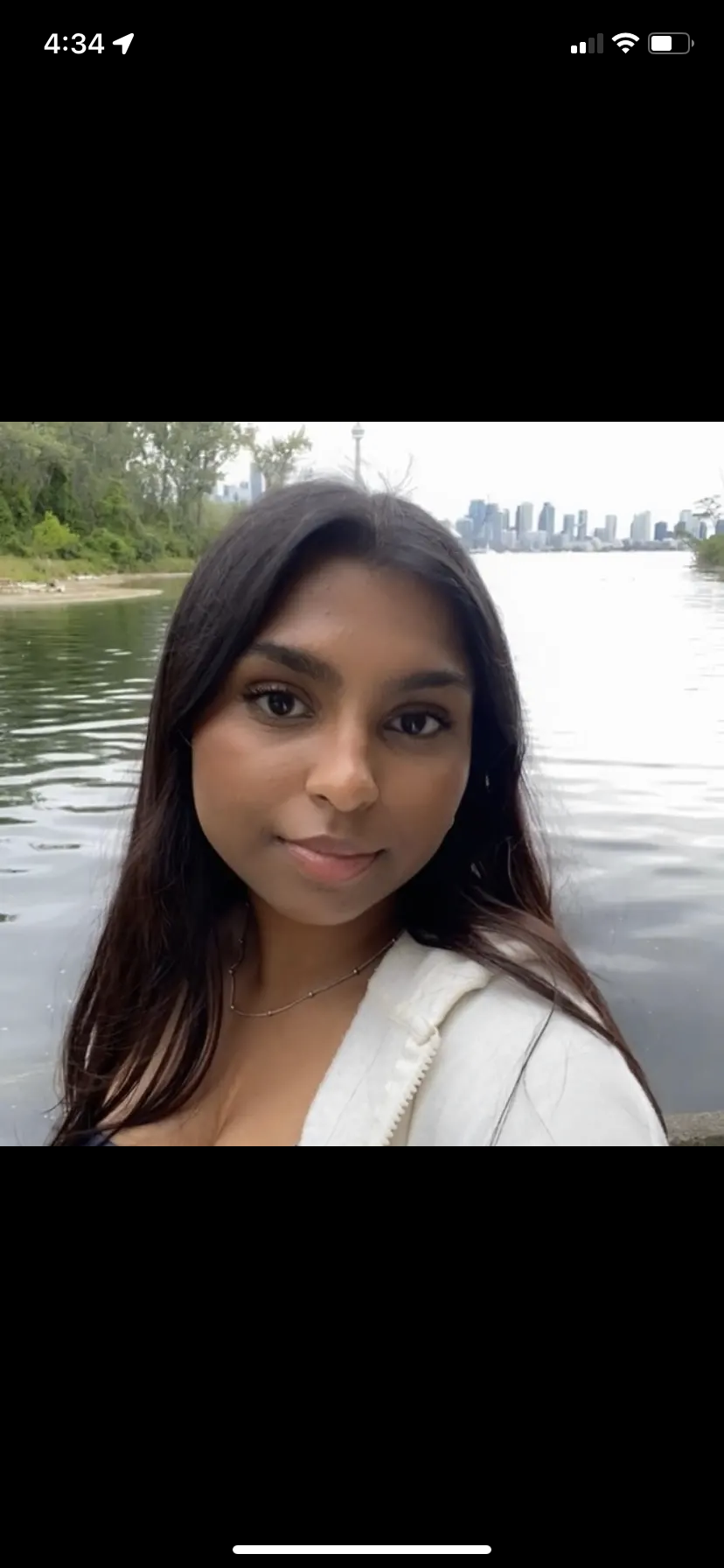 Aditi Agarwal - Equity Research at Oppenheimer \u0026 Co. Inc. | Fundraising 100  Women in Finance | LinkedIn, image size:828x1792